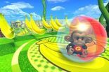 Test Super Monkey Ball Banana Mania