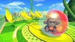 Test Super Monkey Ball Banana Mania