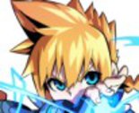 Test Azure Striker Gunvolt
