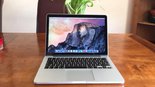 Test Apple MacBook Pro 13 - 2015