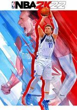 Test NBA 2K22