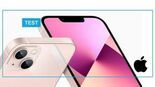 Test Apple iPhone 13