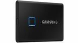 Test Samsung T7