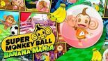 Test Super Monkey Ball Banana Mania