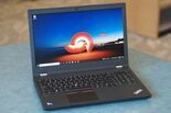 Lenovo ThinkPad P1 test par DigitalTrends