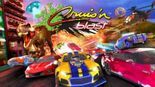 Test Cruis'n Blast