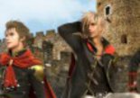 Test Final Fantasy Type-0 HD