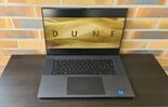 Test Dell XPS 17