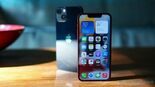 Test Apple iPhone 13