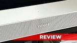 Test Sonos Beam (Gen 2)