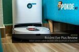 Test Xiaomi Roidmi Eve Plus