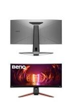 Test BenQ Mobiuz EX3415R