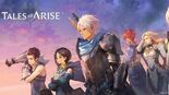 Test Tales Of Arise