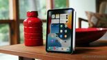 Apple iPad Mini 6 testé par SlashGear