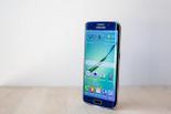 Test Samsung Galaxy S6 Edge
