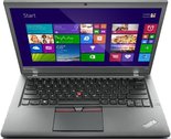 Test Lenovo ThinkPad T450s