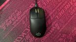 Test SteelSeries Prime Mini