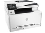 Anlisis Intel LaserJet Pro MFP M277dw