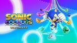 Test Sonic Colors Ultimate