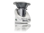 Test Vorwerk Thermomix TM5