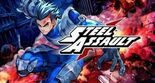 Test Steel Assault