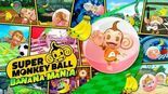Test Super Monkey Ball Banana Mania