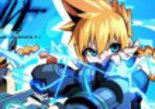 Test Azure Striker Gunvolt