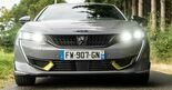 Peugeot 508 PSE Review