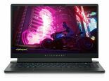 Test Alienware X15 R1