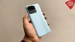 Test Realme Narzo 50A