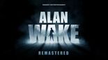 Test Alan Wake Remastered
