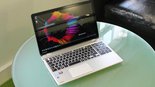 Anlisis Toshiba Satellite P50t B-11D