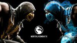 Test Mortal Kombat X
