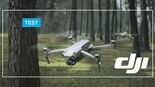 Test DJI Air 2S