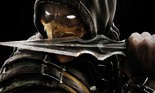 Test Mortal Kombat X
