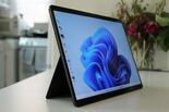 Test Microsoft Surface Pro 8
