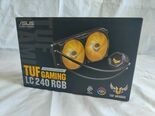 Asus TUF LC 240 Review