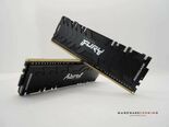 Kingston FURY Renegade DDR4 Review