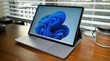 Test Microsoft Surface Laptop Studio