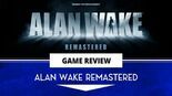 Test Alan Wake Remastered