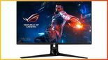 Test Asus PG32UQ