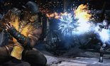 Test Mortal Kombat X