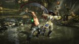 Test Mortal Kombat X
