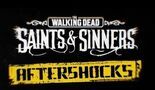 Anlisis The Walking Dead Saints & Sinners