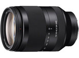Sony FE 24-240mm Review