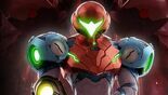 Test Metroid Dread
