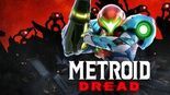 Test Metroid Dread