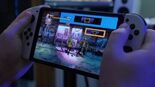 Test Nintendo Switch Oled