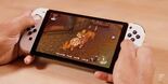 Test Nintendo Switch Oled