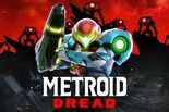 Test Metroid Dread